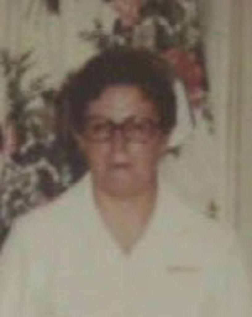Elvie Jo Smith