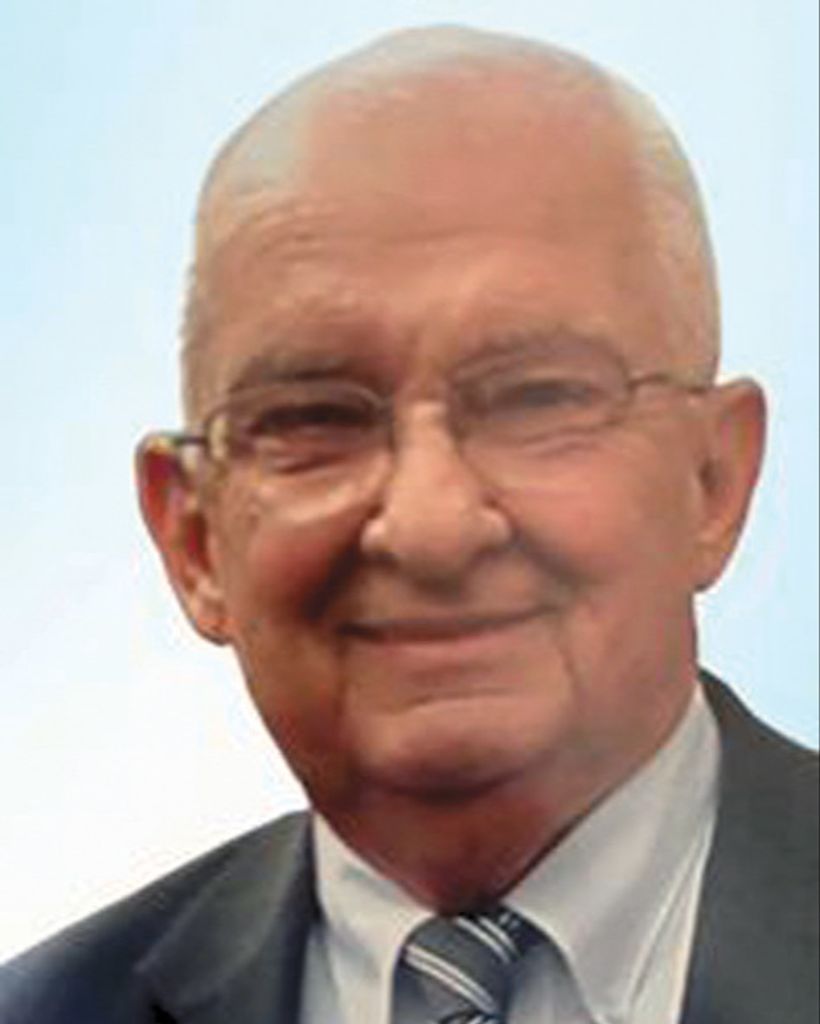 REX T. SMITH Profile Photo