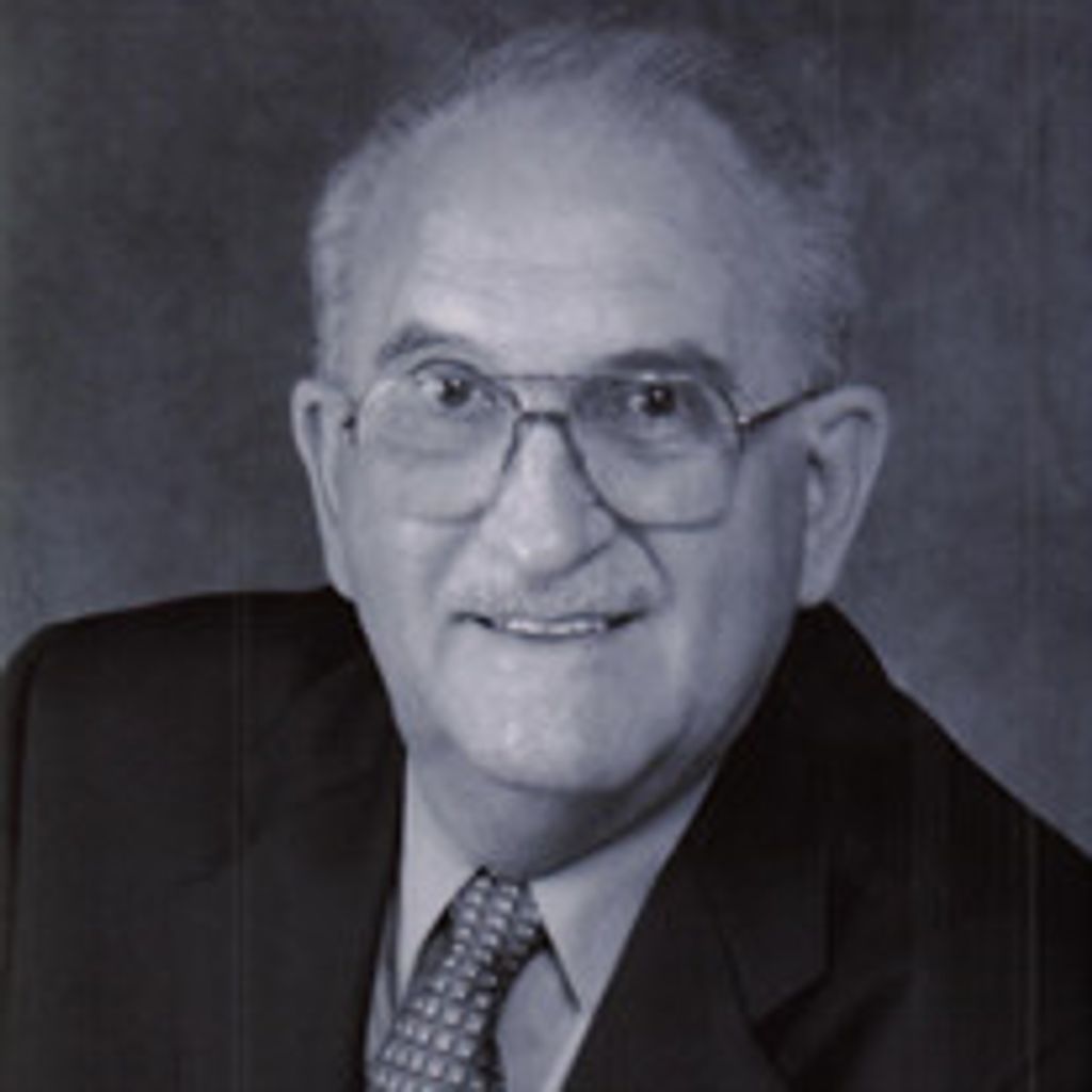 Richard A. Whitley