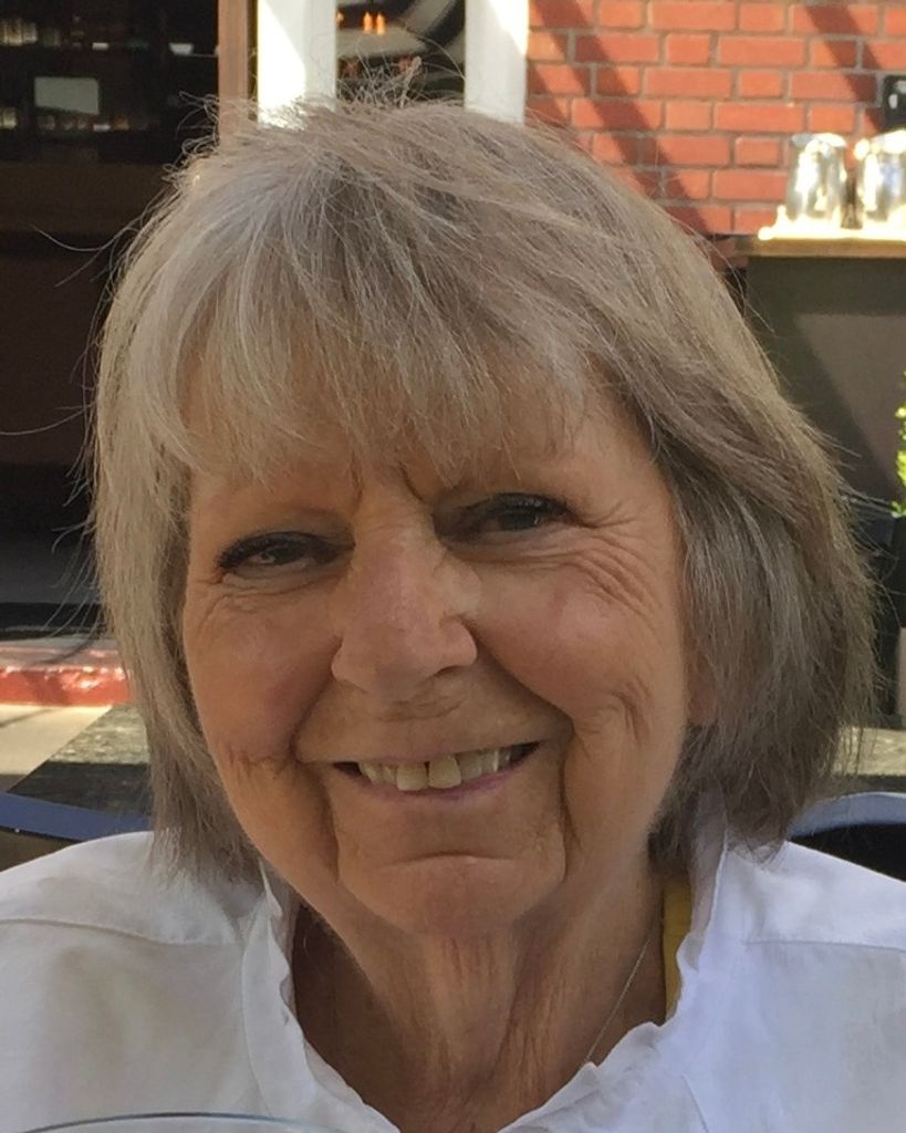 Dorothy Kane