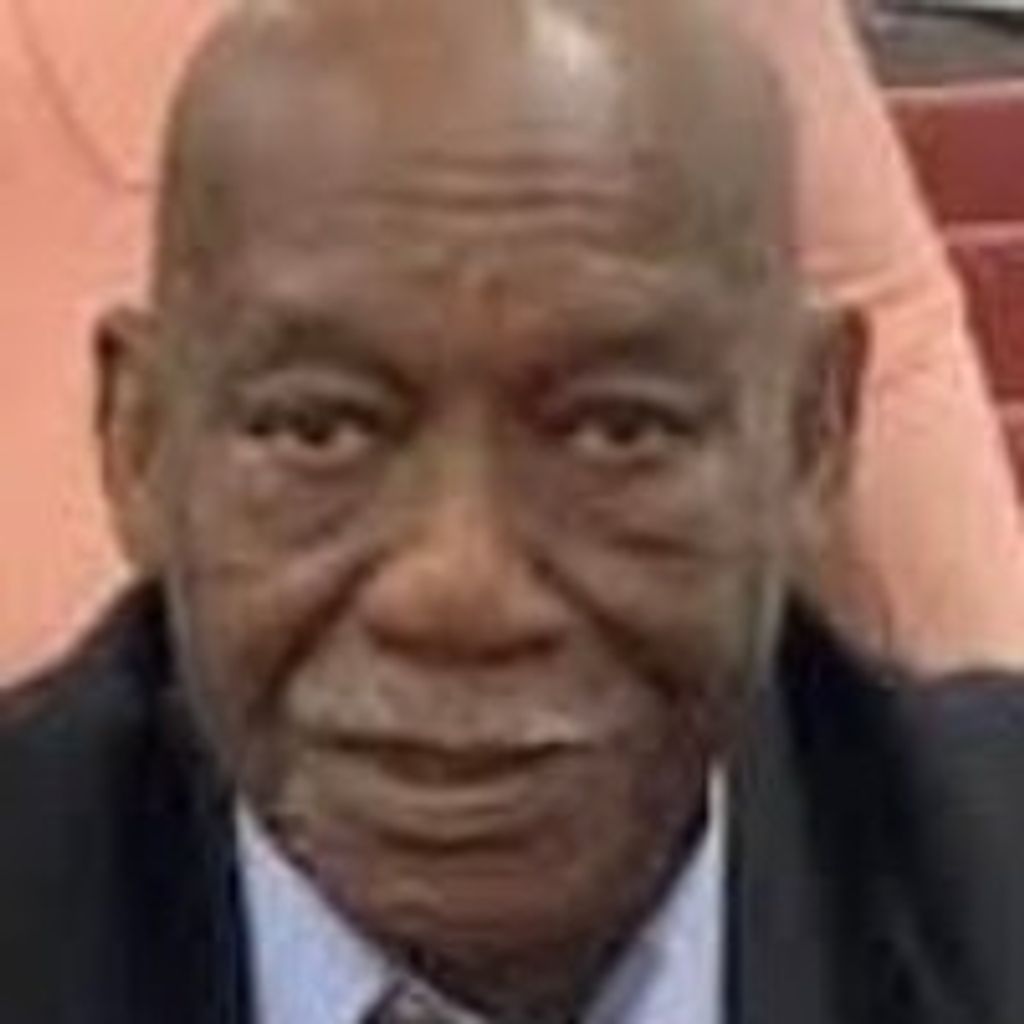 Mr. Alonzo Hamlett Profile Photo