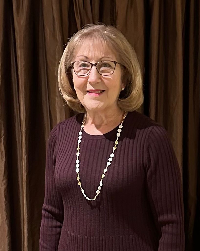 Andrea W. Fiske Profile Photo