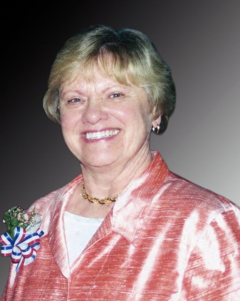 Carolyn Schlesier