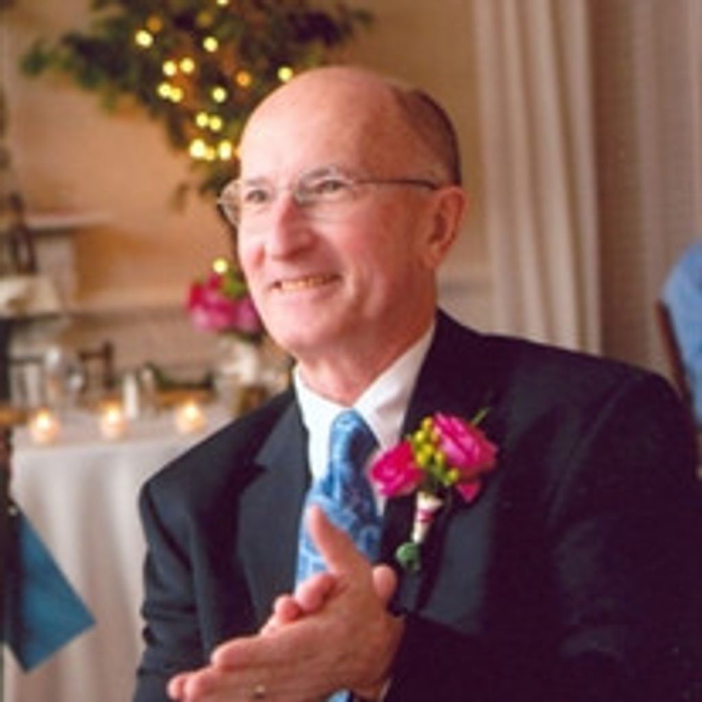 Maurice M. Robinson