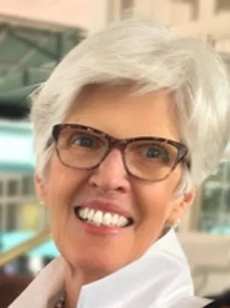 Mary Jo Marshall