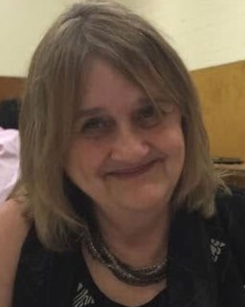 Kathryn Lynn Woodcock Profile Photo