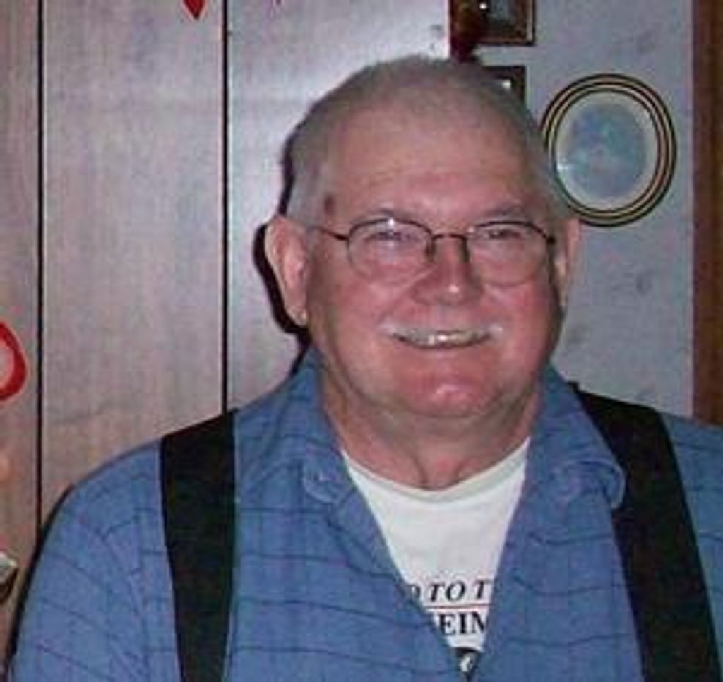 Charles "Charlie" Lee Lockridge