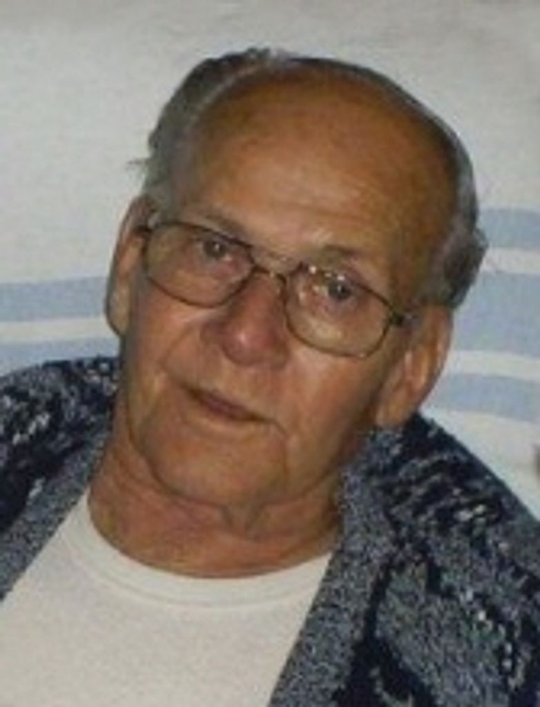 Raymond W. Blay