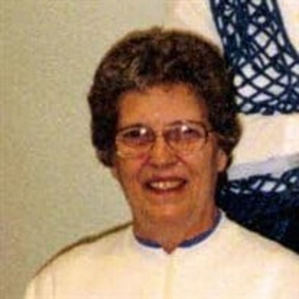 Barbara J. O'Dea