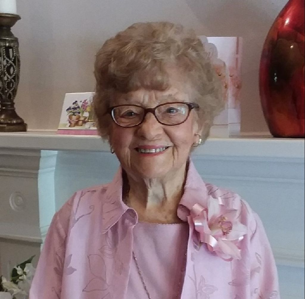 Isabel Rose Cerione