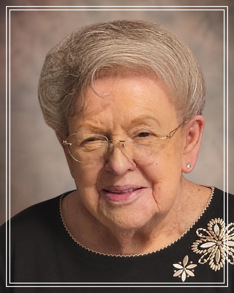Shirley Annita Karas Profile Photo