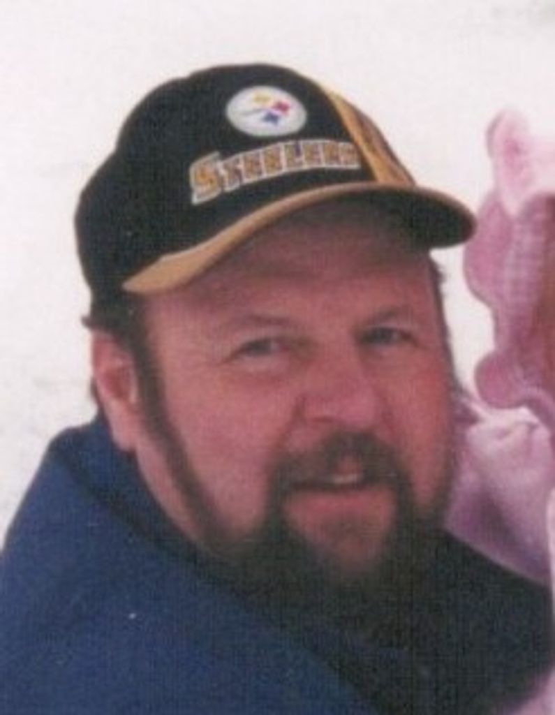 Walter A. 'Skip' Siry