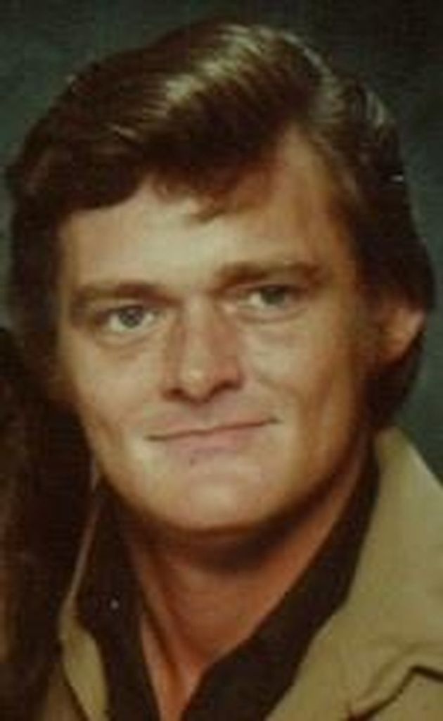 Larry Gene Miller