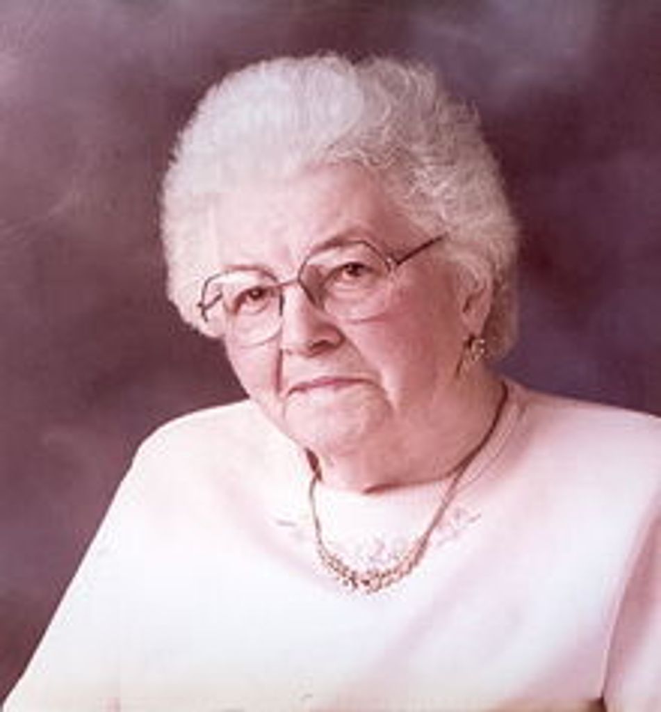 Rebecca Blake