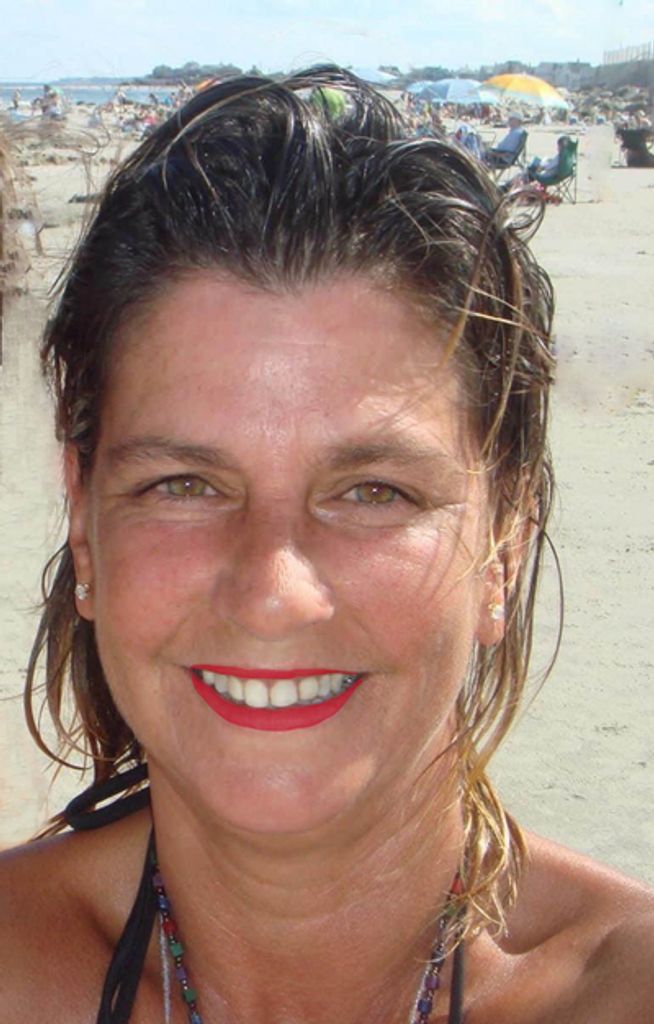 Nancy Leach Profile Photo