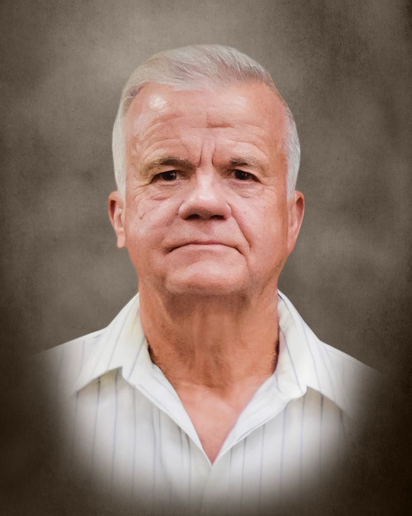 Robert Edward Townsend Profile Photo