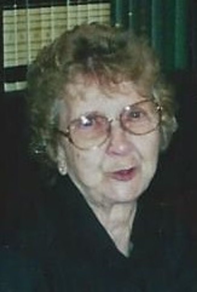 Madalyn D. Drake