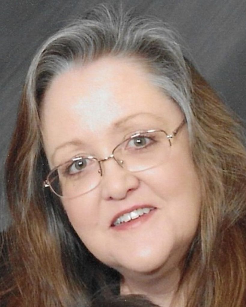 Kathleen Ann Cumber