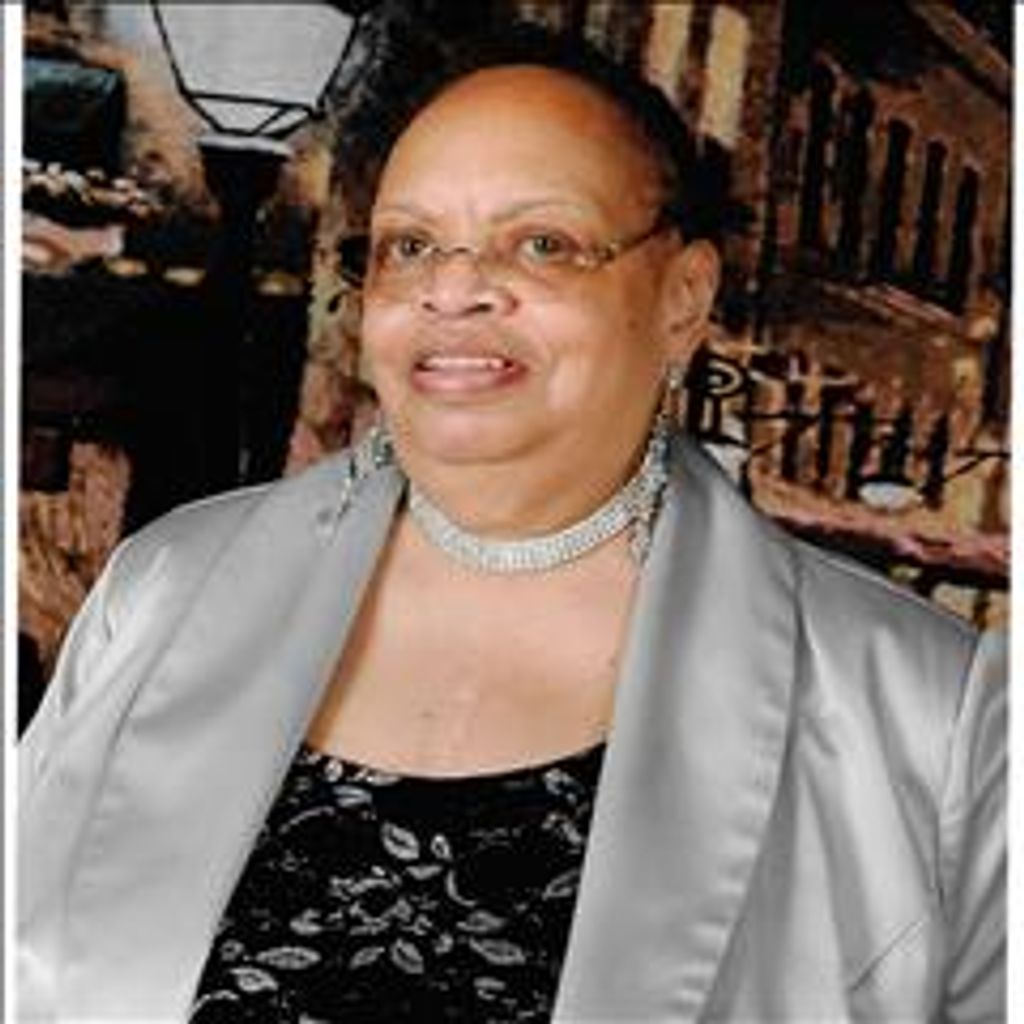 Florence E. Magnusen Profile Photo