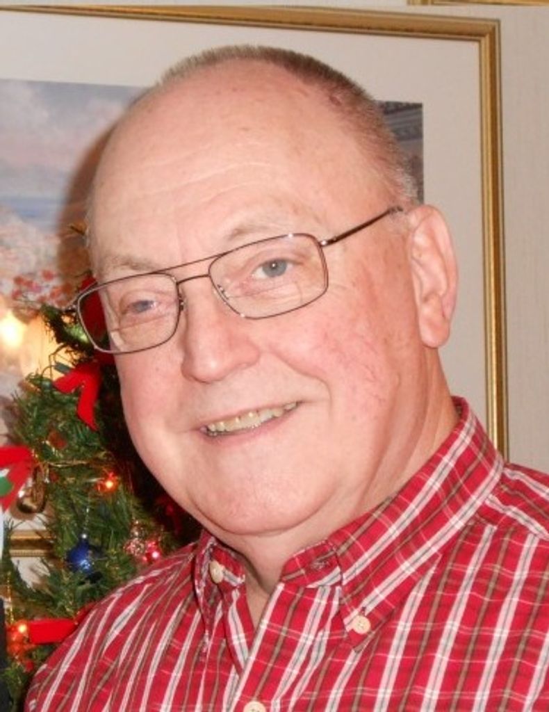 Larry Meadows