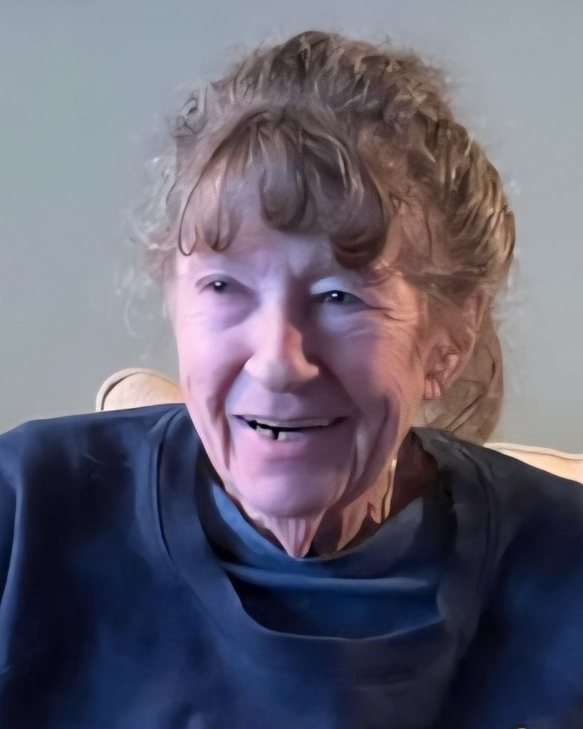 Elizabeth Katherine Nagy Profile Photo