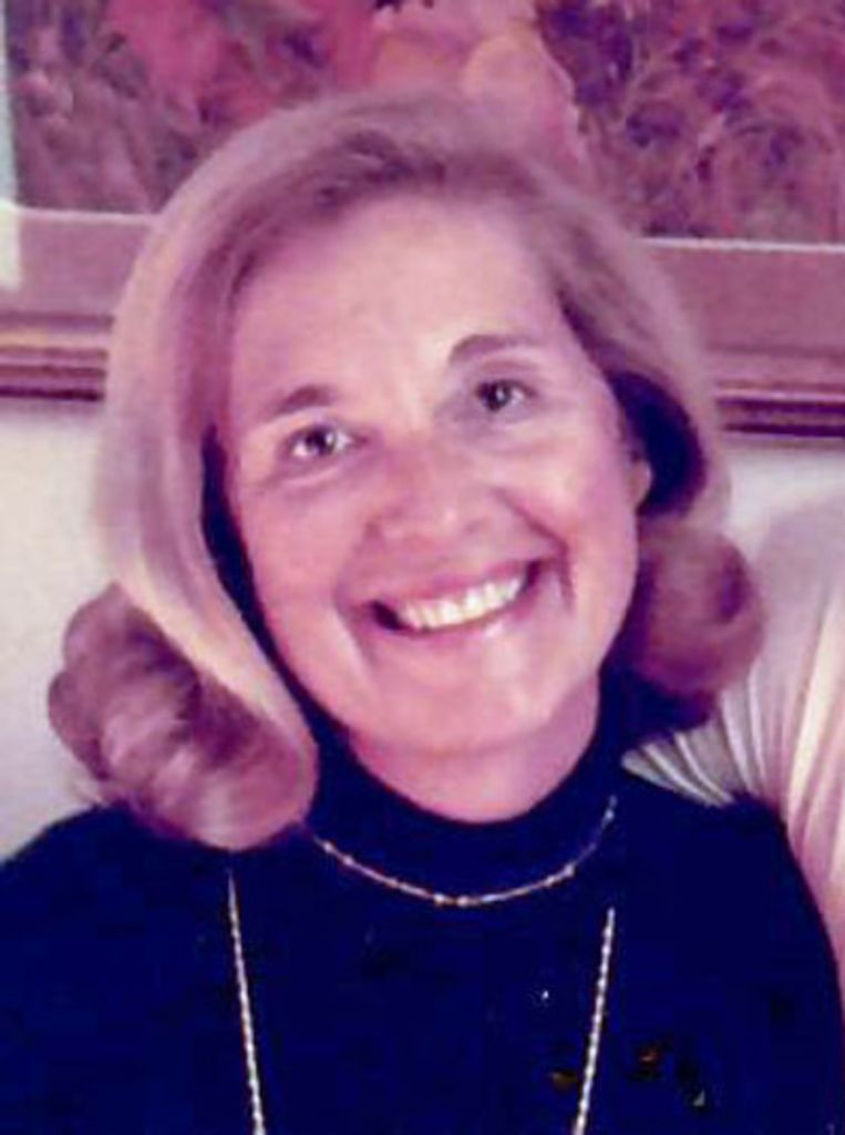 Helen Marie (Petersen) O'Neill Profile Photo