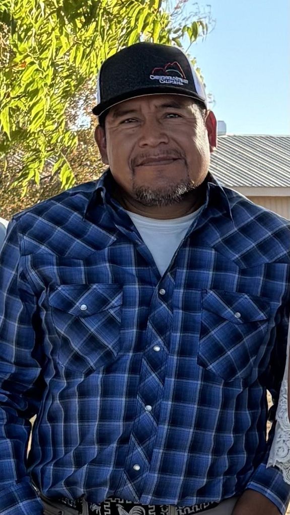 Gerardo - Romero Lopez Profile Photo