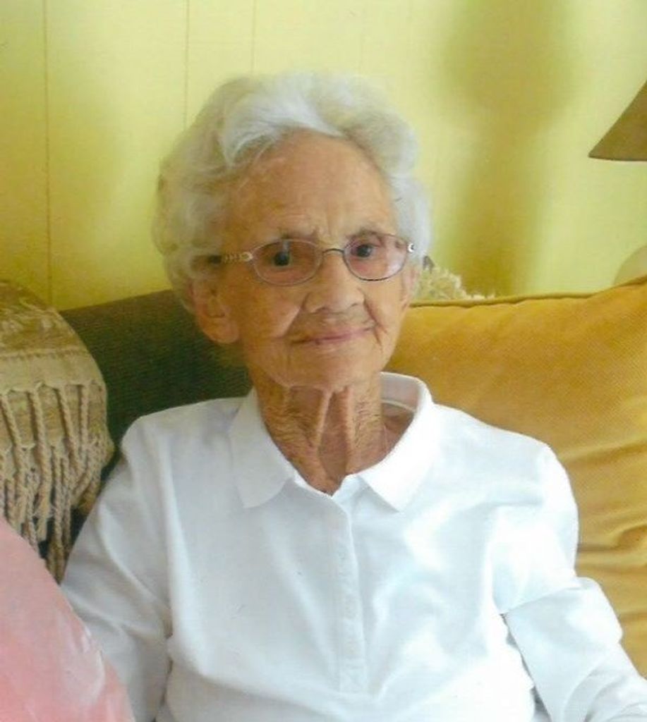 Alice Hensley Fender