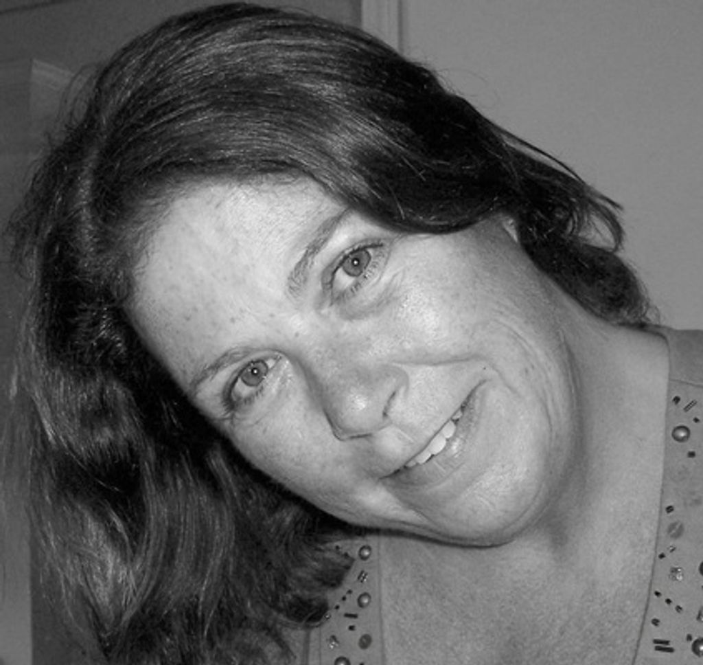 Patricia Davis Henley