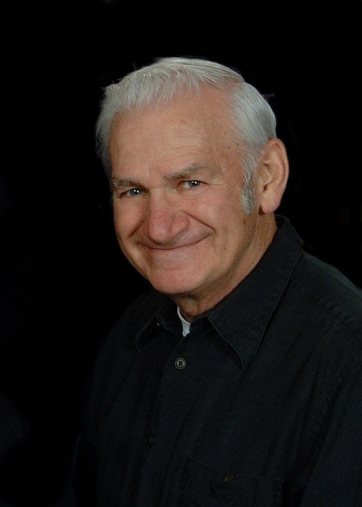 Norman Rodrigue Profile Photo
