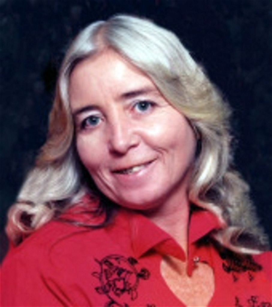 Sharon Ruth Webb Profile Photo