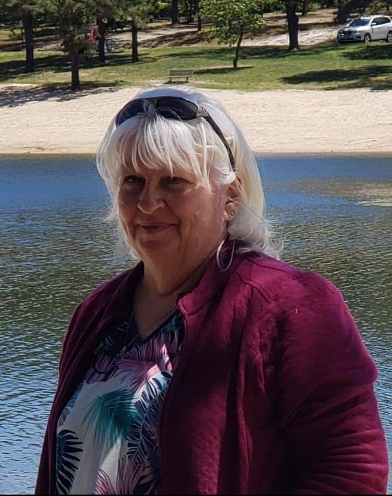 Nancy Evelyn Ortiz Profile Photo