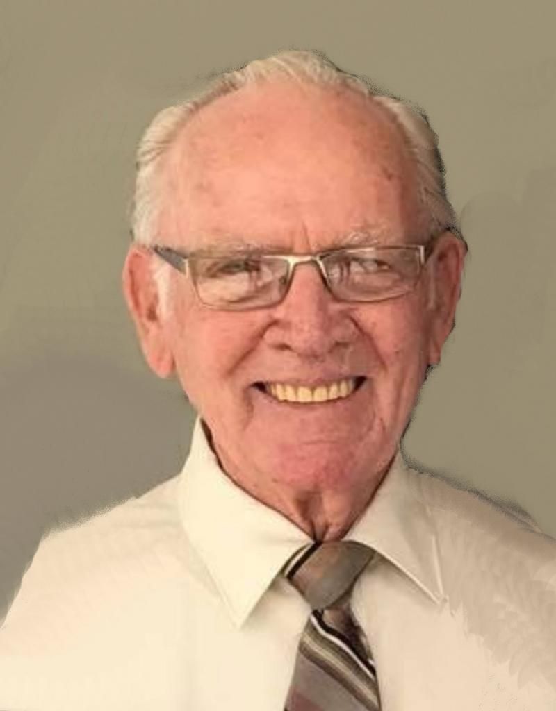 Theo Peterson Profile Photo