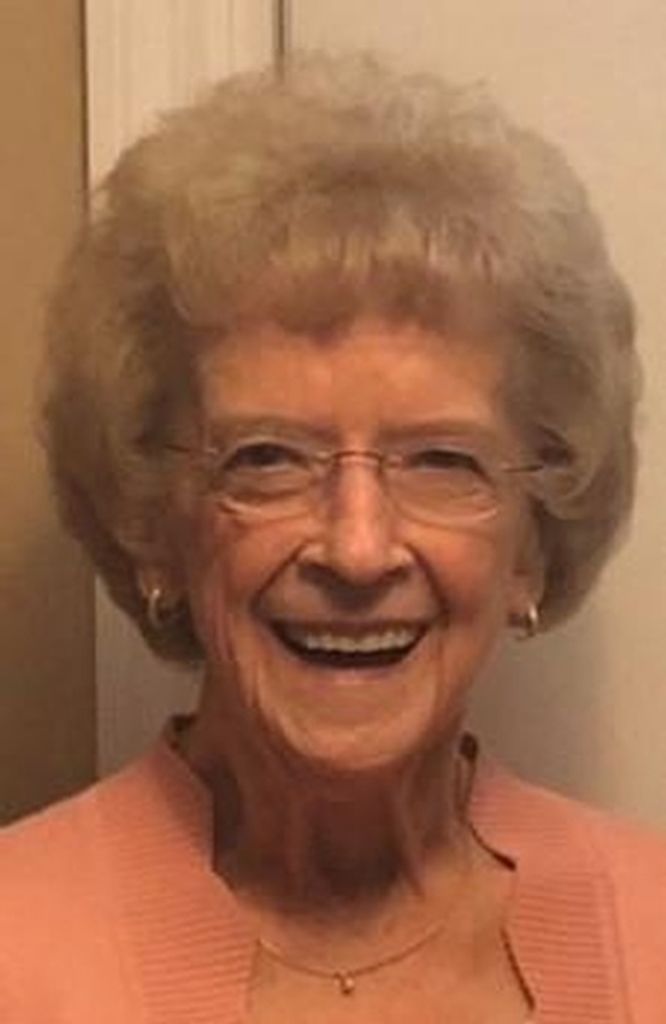 Sue A. Baughman Profile Photo