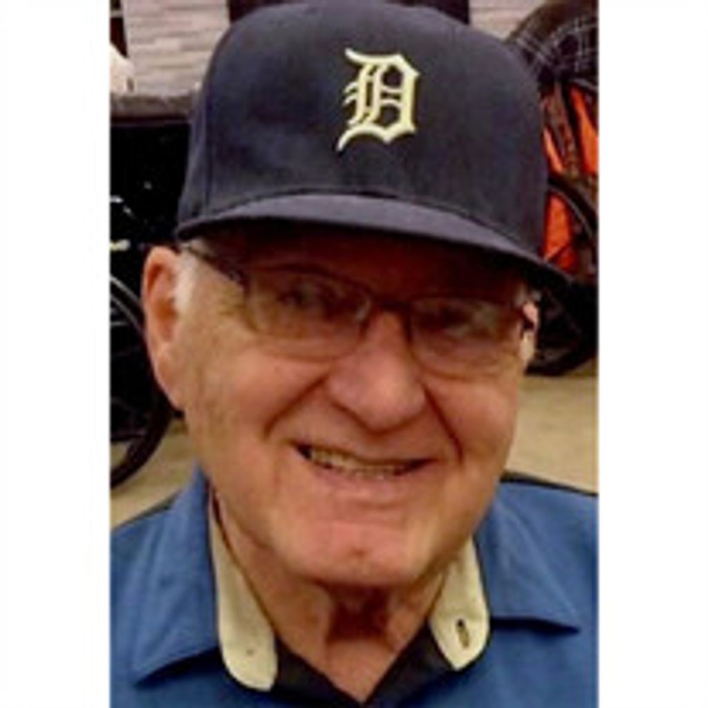 James A. Dinsmore
