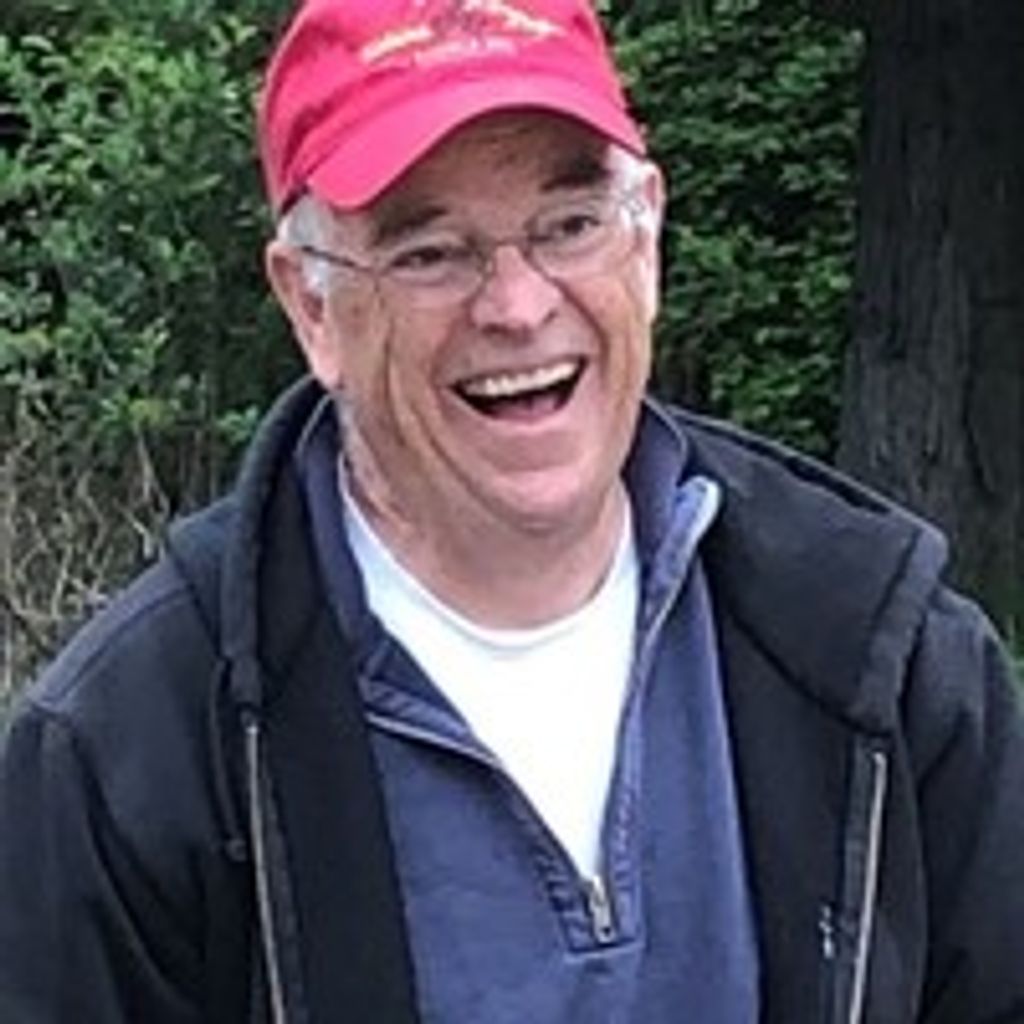 Thomas "Tom" James Harvill