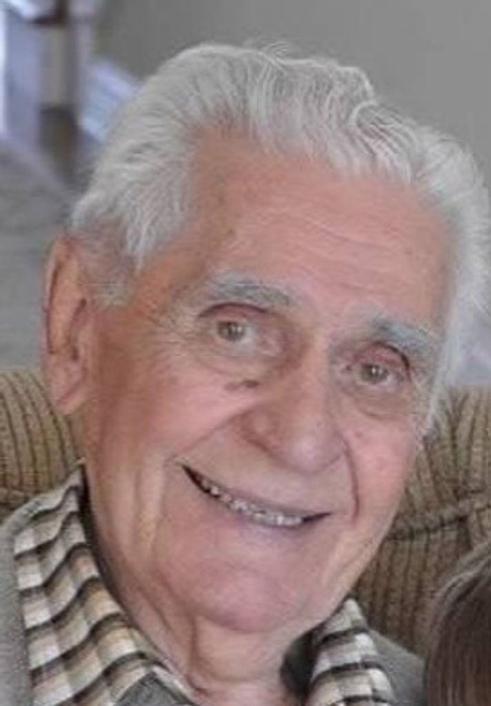 Walter S. Paraniuk