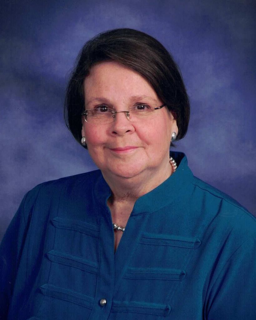 Jeannie England Lubman Profile Photo
