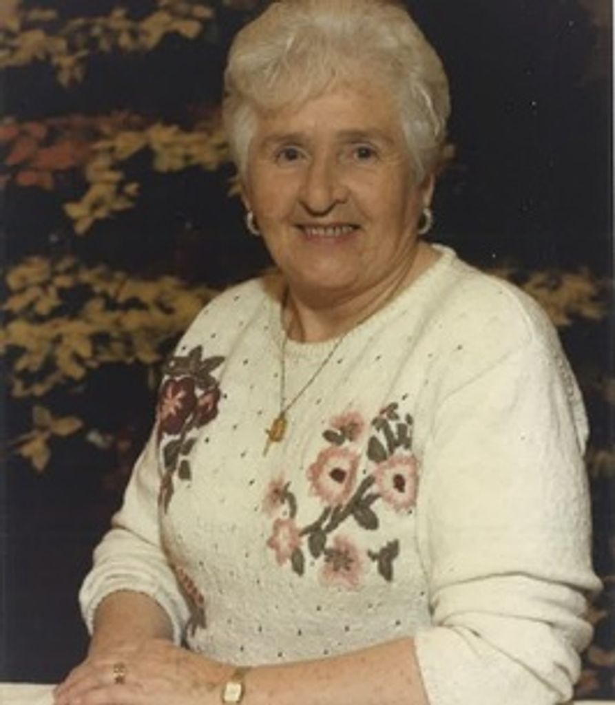 Monica Street