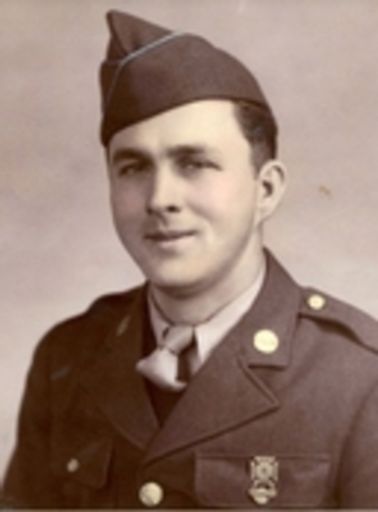 Ernest Hersel Hancock Profile Photo