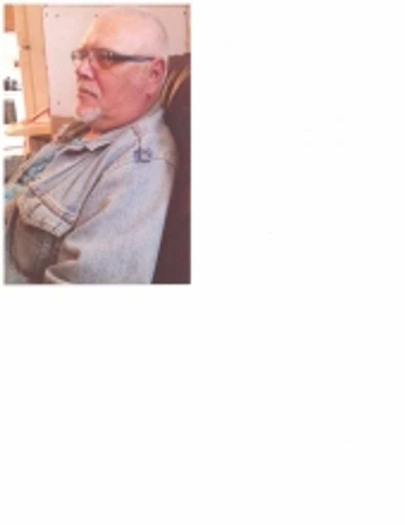 Jim Vahrenkamp