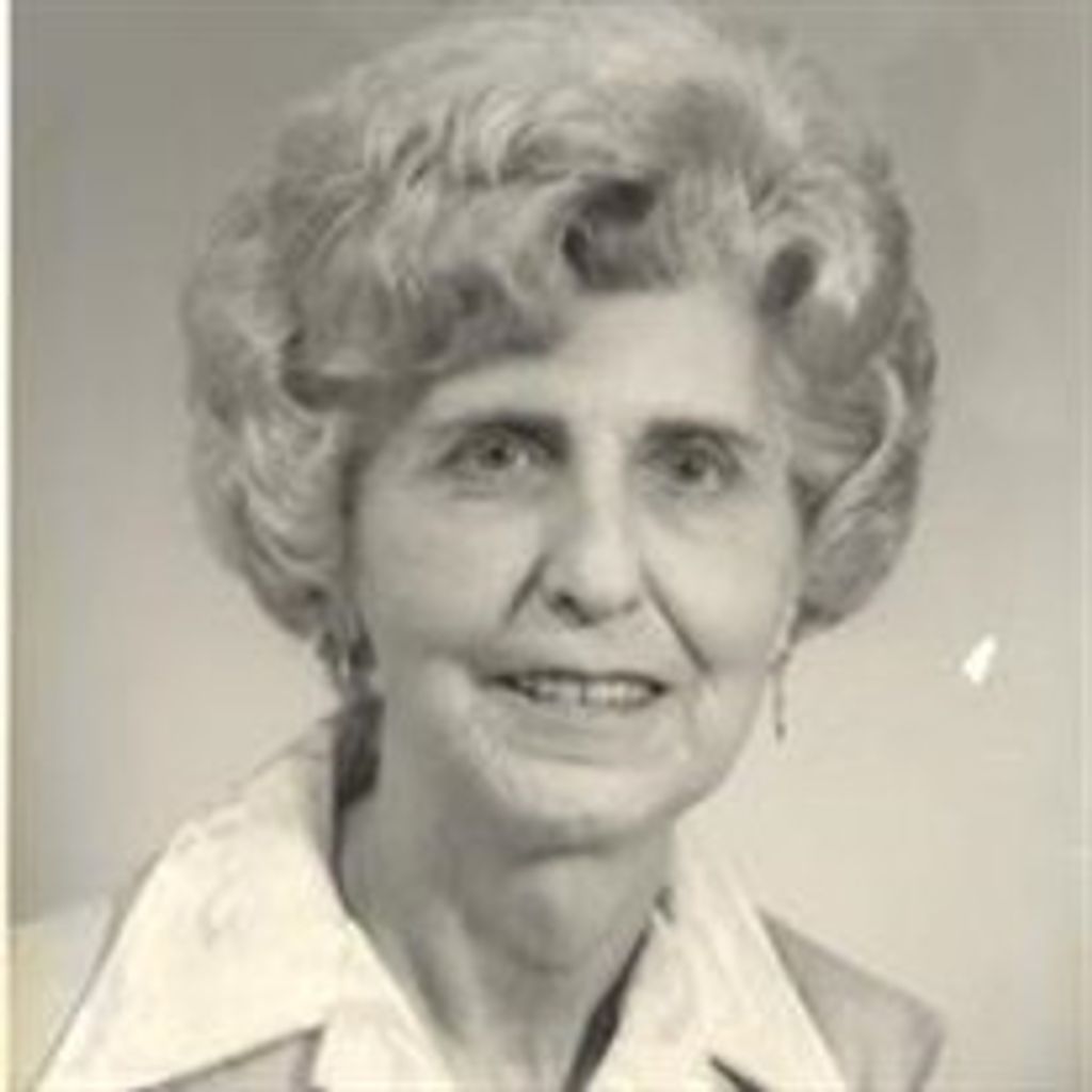 Fannie Pearl Moore