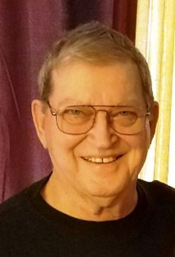 Carl N. Mclaughlin, Jr.