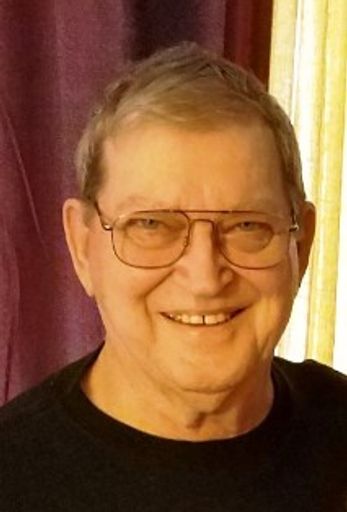 Carl N. Mclaughlin, Jr. Profile Photo