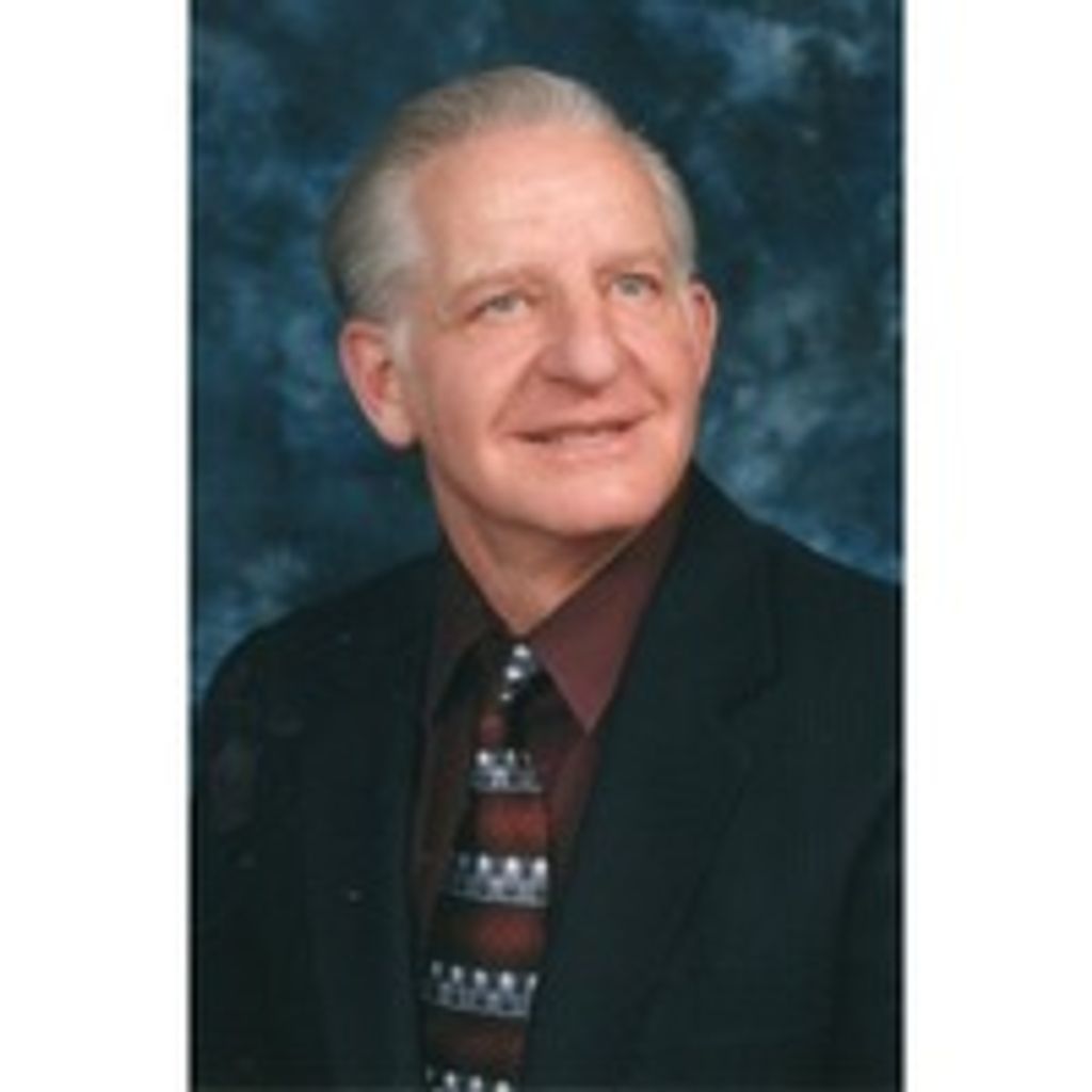 William  T. Cain Profile Photo