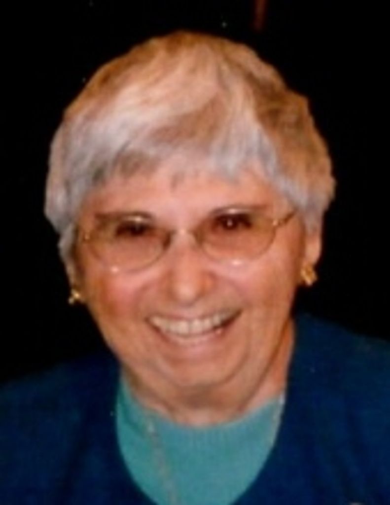Alma Estella Latham