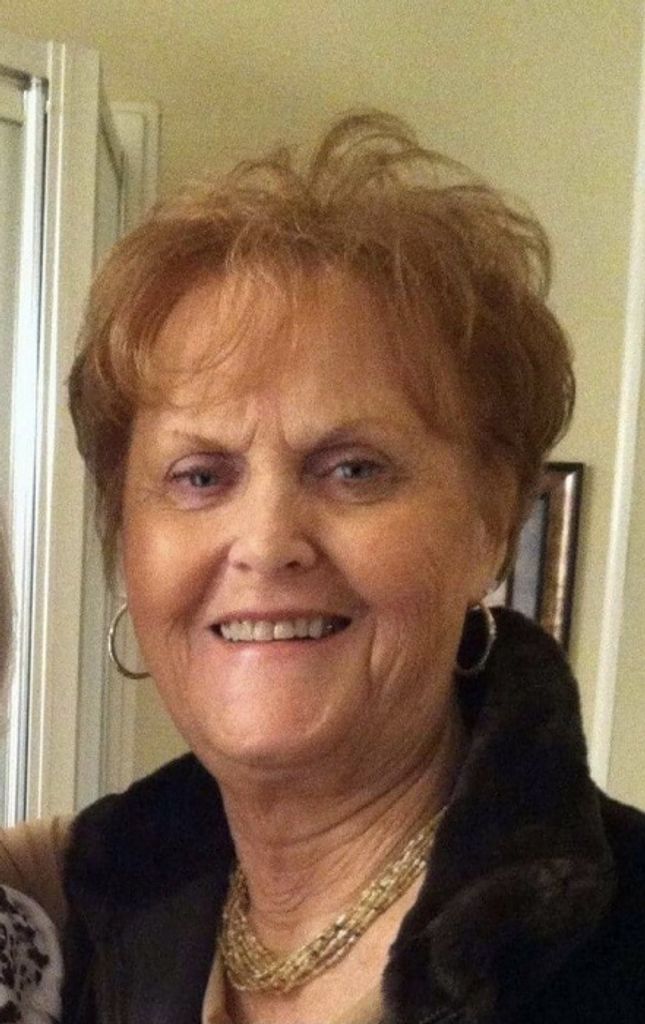 Polly Lamb Williford