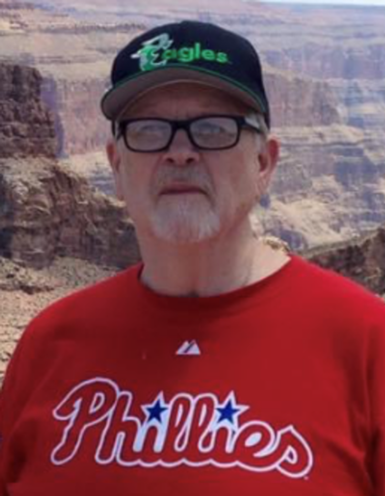 Robert Thomas Smola Profile Photo