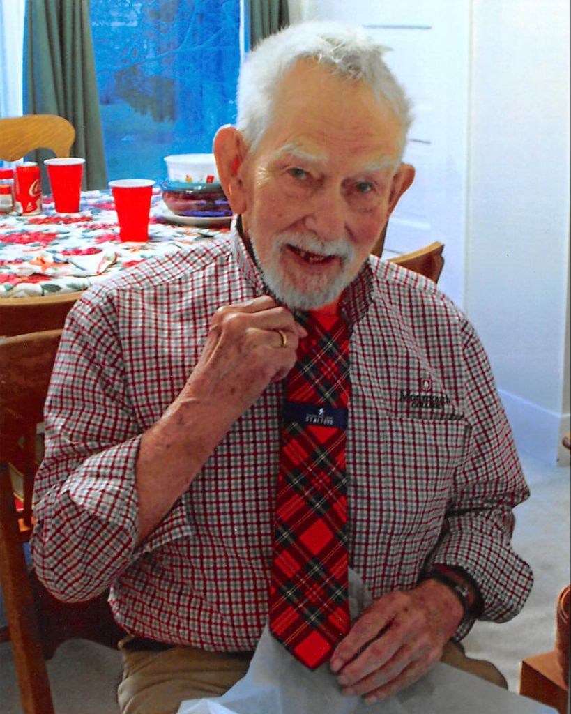 Larry S. Sterett Profile Photo