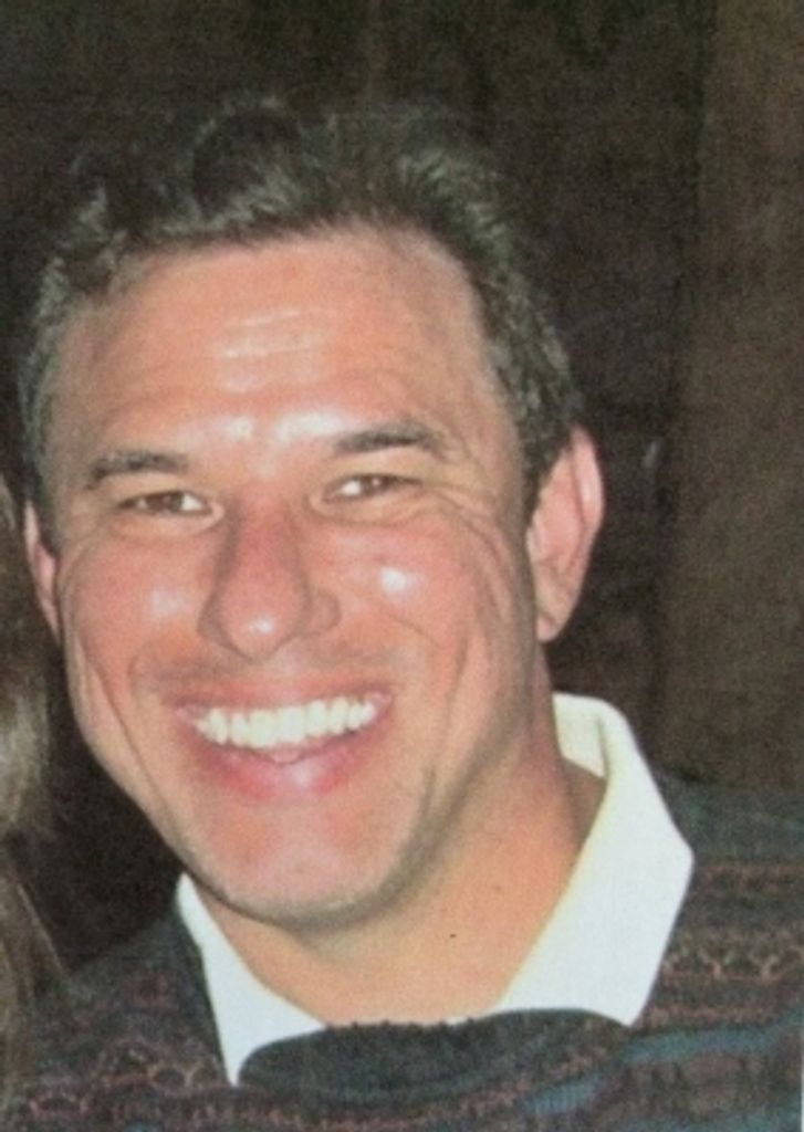 Kurt Andrew Gillhaus